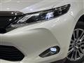 2017 Toyota Harrier Hybrid