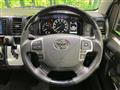 2022 Toyota Hiace Van