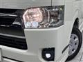 2022 Toyota Hiace Van