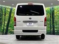 2022 Toyota Hiace Van
