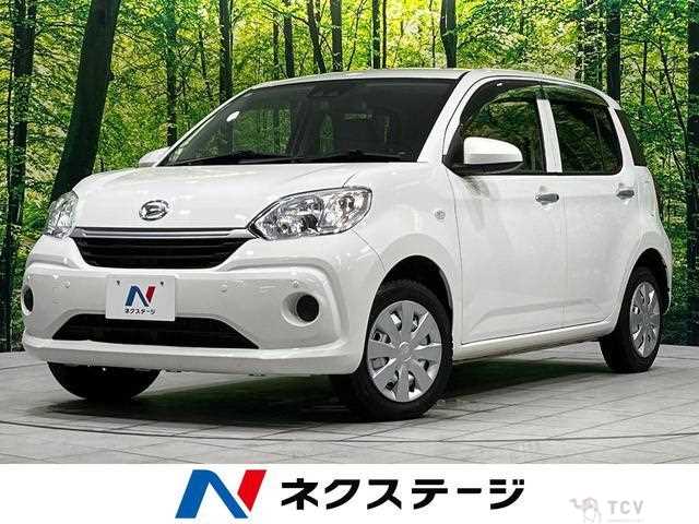 2021 Daihatsu Boon