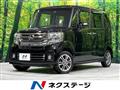 2016 Honda N BOX
