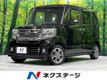 2016 Honda N BOX