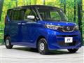 2021 Nissan ROOX