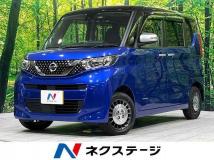 2021 Nissan ROOX