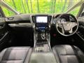 2020 Toyota Vellfire