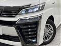 2020 Toyota Vellfire