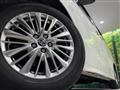2020 Toyota Vellfire