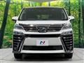 2020 Toyota Vellfire