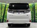 2020 Toyota Vellfire