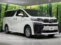 2020 Toyota Vellfire