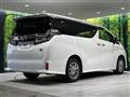 2020 Toyota Vellfire