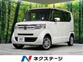 2016 Honda N BOX