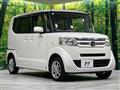 2016 Honda N BOX