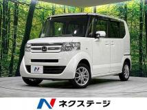 2016 Honda N BOX