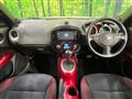 2010 Nissan Juke