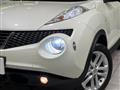2010 Nissan Juke