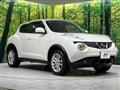 2010 Nissan Juke