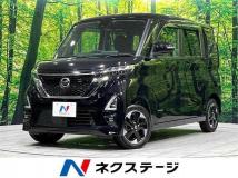 2021 Nissan ROOX