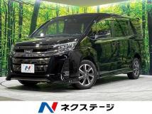 2017 Toyota Noah