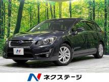 2015 Subaru Impreza