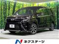 2017 Toyota Voxy
