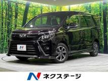 2017 Toyota Voxy