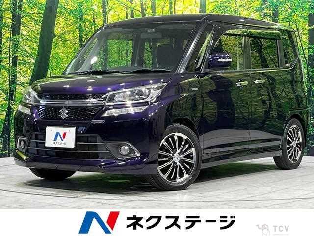 2017 Suzuki Suzuki Others