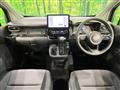 2025 Toyota Sienta