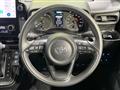 2025 Toyota Sienta