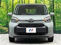 2025 Toyota Sienta