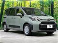 2025 Toyota Sienta
