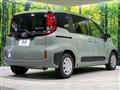 2025 Toyota Sienta