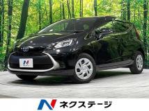 2025 Toyota AQUA