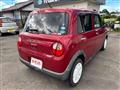 2018 Suzuki Lapin