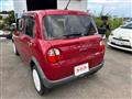 2018 Suzuki Lapin