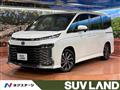 2025 Toyota Voxy