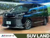 2023 Toyota Voxy