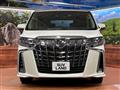 2022 Toyota Alphard G