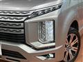 2024 Mitsubishi Delica D5