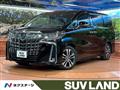 2021 Toyota Alphard G