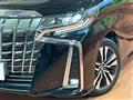 2021 Toyota Alphard G