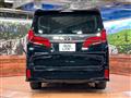 2021 Toyota Alphard G