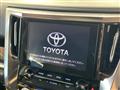 2023 Toyota Alphard G