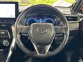 2024 Toyota Harrier Hybrid