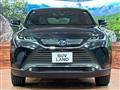 2024 Toyota Harrier Hybrid