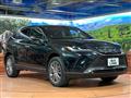 2024 Toyota Harrier Hybrid