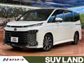 2024 Toyota Voxy