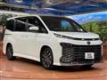 2024 Toyota Voxy