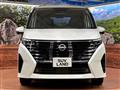 2024 Nissan Serena